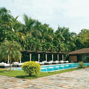 Kasara Chitwan Hotell Patlahara Exterior photo