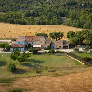 Domaine De La Marie Dans Le Luberon Villa Peypin-d'Aigues Exterior photo