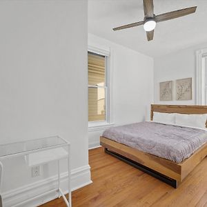 Bloomfield/Shadyside @G Cozy And Stylish Private Bedroom With Shared Bathroom Pittsburgh Exterior photo