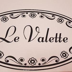 Gite Le Valette Lägenhet Tulle Exterior photo