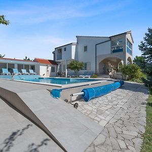 My Dalmatia - Sport And Spa Villa Neoric With Private Pool Exterior photo