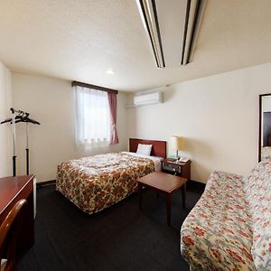 Business Hotel Miyako - Vacation Stay 33023V Shunan Exterior photo