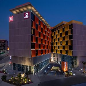 Adagio Doha Hotell Exterior photo