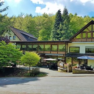 Siegerland-Hotel Freudenberg  Exterior photo