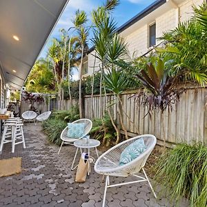 Sawtell Beach Shack 1 Villa Exterior photo