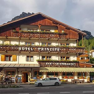 Vilka är de bästa hotellen i närheten av Museo Vittorino Cazzetta? Selva di Cadore Exterior photo