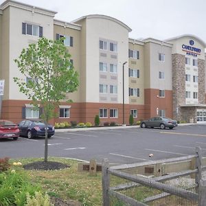 Candlewood Suites Philadelphia - Airport Area, An Ihg Hotel Chester Exterior photo