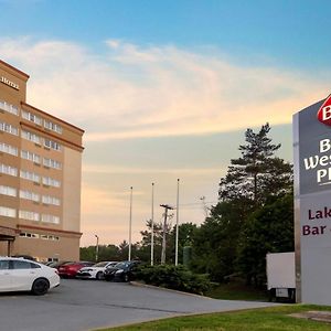 Best Western Plus Chocolate Lake Hotel - Halifax Exterior photo