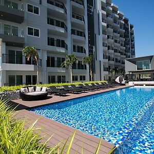 Mantra Beach Condominium M116,M140 Ban Phlong Sawai Exterior photo