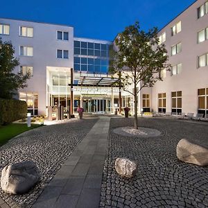 Nh Frankfurt Airport West Hotell Raunheim Exterior photo