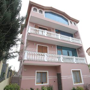 Vila Dori Ani Lägenhet Tirana Exterior photo