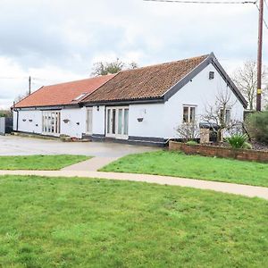 The Granary Villa Norwich Exterior photo