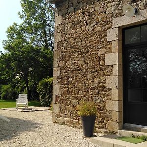 Maison A La Campagne 8 Personnes-Dinan Villa Lanvallay Exterior photo