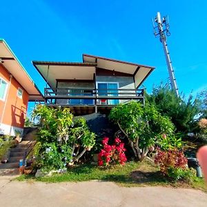 Khao Kho Tree Top Hotell Exterior photo