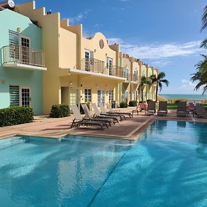 Hotel Lucia Beach Yabucoa Exterior photo