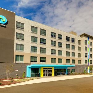 Tru By Hilton Raleigh Garner Hotell Exterior photo