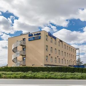 Ibis Budget Marmande Hotell Exterior photo