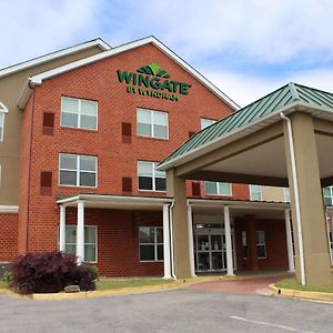 Wingate By Wyndham Waldorf - Washington Dc Area Hotell Exterior photo