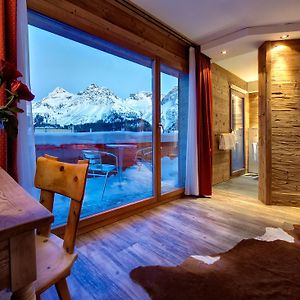 Arosa Vetter Hotel Room photo