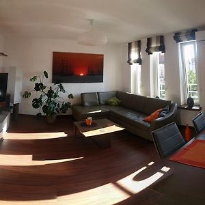 Apartament Slupsk Lägenhet Room photo