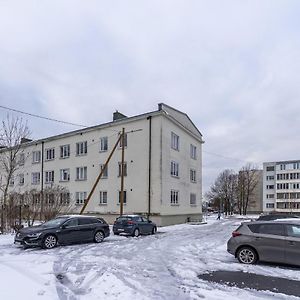 Pae 52 Apartment, Free Parking ,Airport 2Km Tallinn Exterior photo
