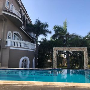 Condo In A Private Resort Setting King Maryout Alamriyah Governorate Egypt Comes With An Outdoor Private Infinity Swimming Pool With A Large Garden Borg Alarb International Airport Is 15 Minutes Alexandria Exterior photo