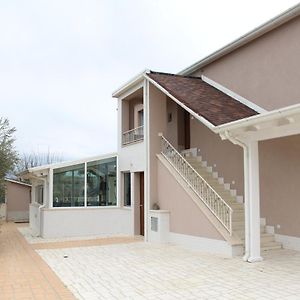 Villa Natura Corropoli Exterior photo