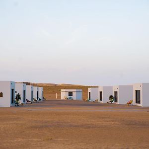 Safari Desert Camp Hotell Shāhiq Exterior photo