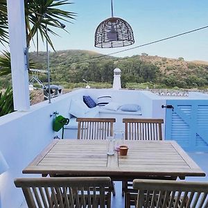 New! Casa Do Mar - Pedralva - Sagres- Surf & Nature Villa Vila do Bispo Exterior photo