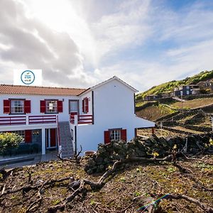 Adega Pedra Do Lagar Villa Calheta de Nesquim Exterior photo