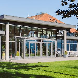 Tagungszentrum Blaubeuren Hotell Exterior photo