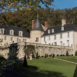 Chateau De Beauvois - La Maison Younan Hotell Saint-Étienne-de-Chigny Exterior photo