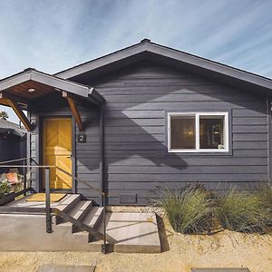 Fish Board Studio Includes King Bed With Kitchenette And Futon Lägenhet Stinson Beach Exterior photo