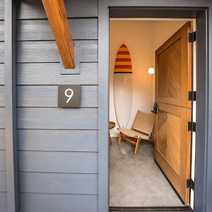 Longboard Studio Includes King Bed And Kitchenette Lägenhet Stinson Beach Exterior photo