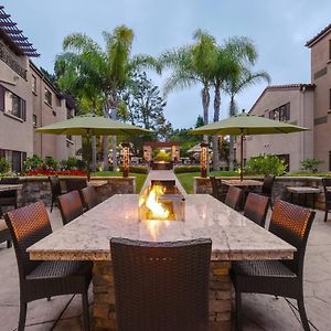 Courtyard Palo Alto Los Altos Hotell Exterior photo