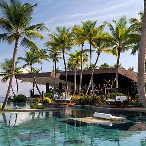 Dorado Beach, A Ritz-Carlton Reserve Hotell Exterior photo