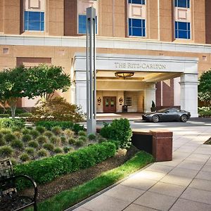 The Ritz-Carlton, Tysons Corner Hotell Exterior photo