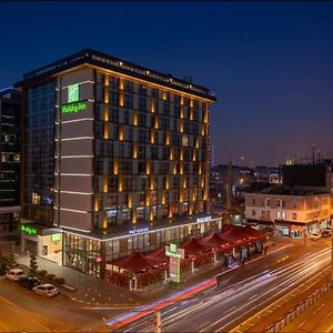 Holiday Inn Kayseri - Duvenonu Exterior photo