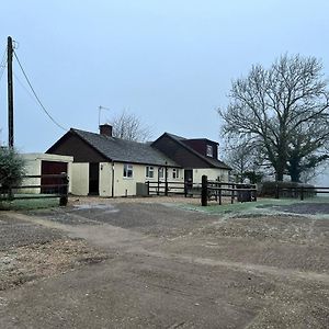 Court House Farmhouse Villa Bridport Exterior photo