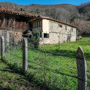 Casa Rafa Villa Guelles Exterior photo