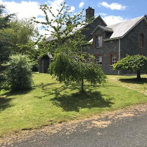 Ridge Wood House Pensionat Armagh Exterior photo