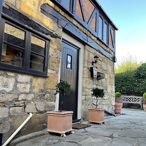 Stunning 2 Bed Cotswold Cottage Winchcombe Exterior photo