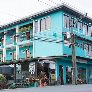 The Blue Suites & Spa La Fortuna Exterior photo