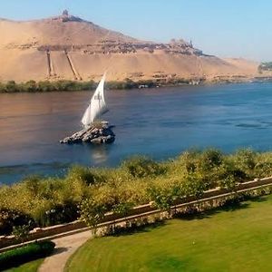 Horass Pensionat Aswan Exterior photo