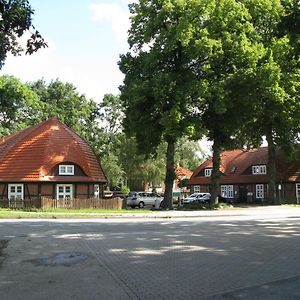 Urlaub Im Kavaliershaus Lägenhet Schwerin  Exterior photo