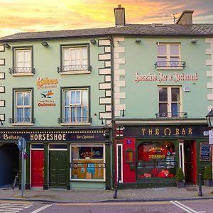 Behan'S Horseshoe Bar & Restaurant Bed and Breakfast Listowel Exterior photo