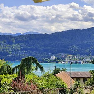 Die Labsalerie - Urlauben Am Woerthersee Lägenhet Pörtschach am Wörthersee Exterior photo