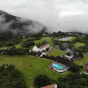 Blue Zone Leisure At Mount Sheba Hotell Pilgrimʼs Rest Exterior photo