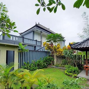 Balian One Hotell Exterior photo