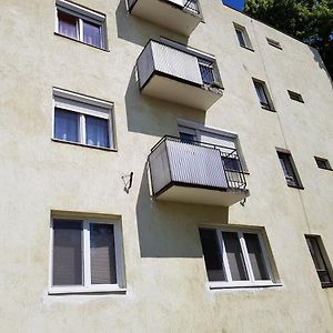 Kislakas Esztergomban Lägenhet Exterior photo